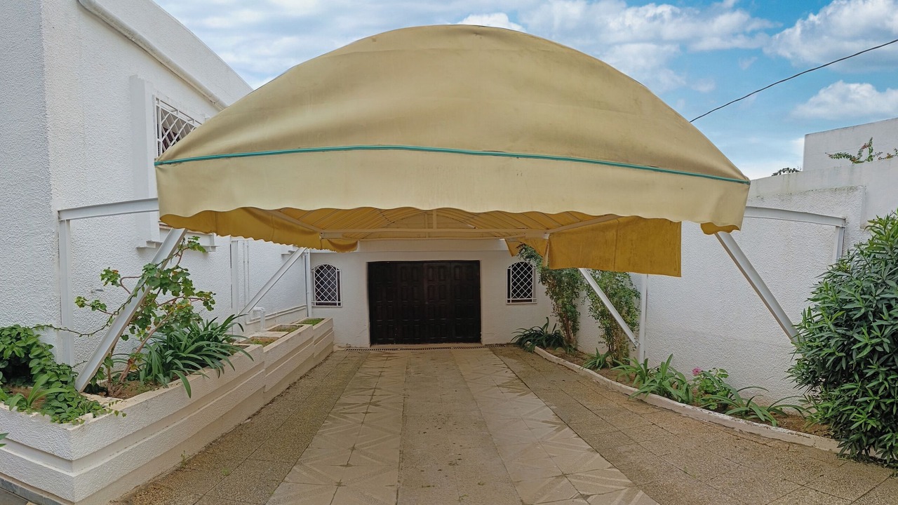 Photo of Outdoor in La Soukra