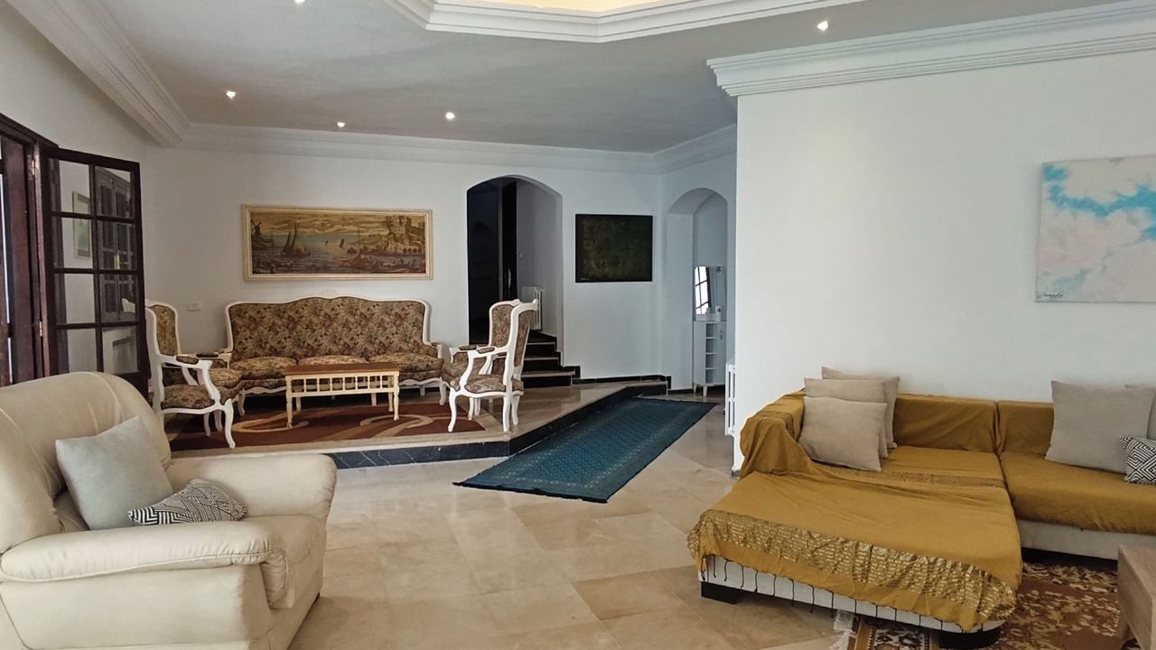 Photo of Livingroom in La Soukra