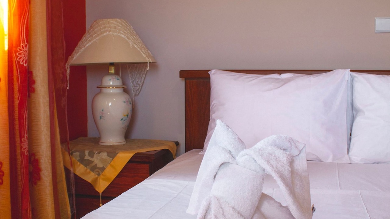 Photo of Bedroom in Pylos-Nestoras