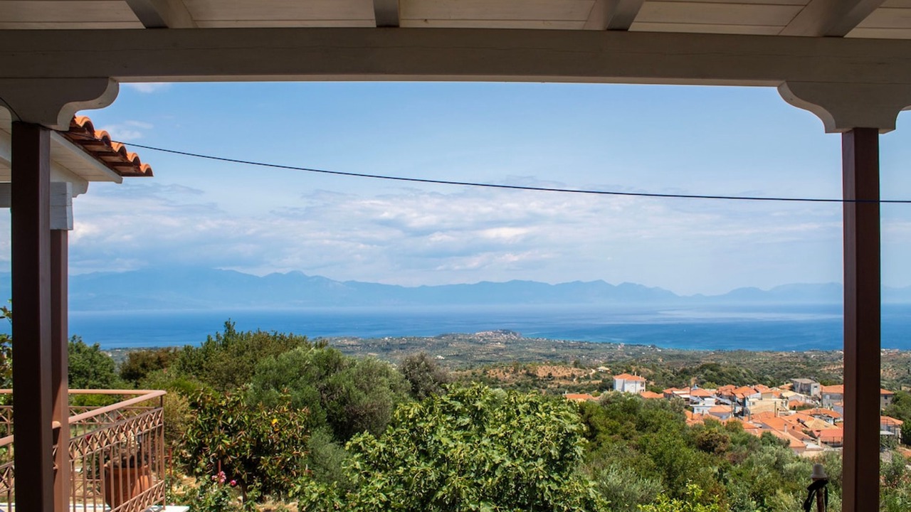 Photo of Outdoor in Pylos-Nestoras