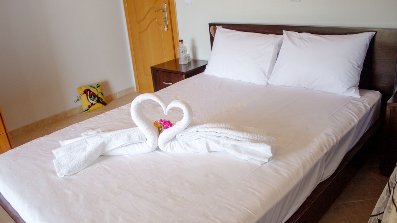 Photo of Bedroom in Pylos-Nestoras