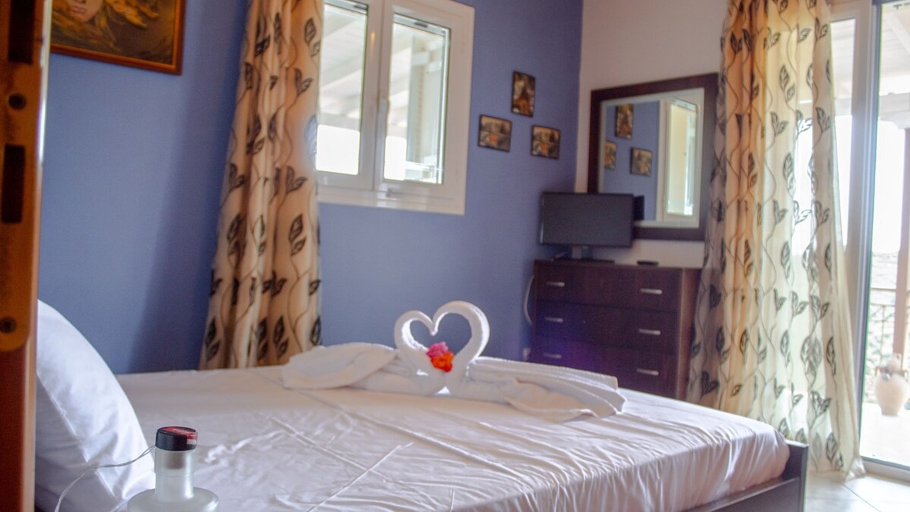 Photo of Bedroom in Pylos-Nestoras