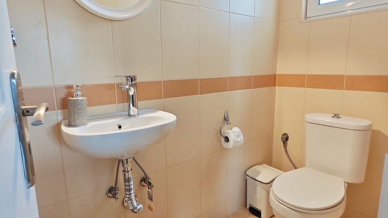 Photo of Bathroom in Pylos-Nestoras