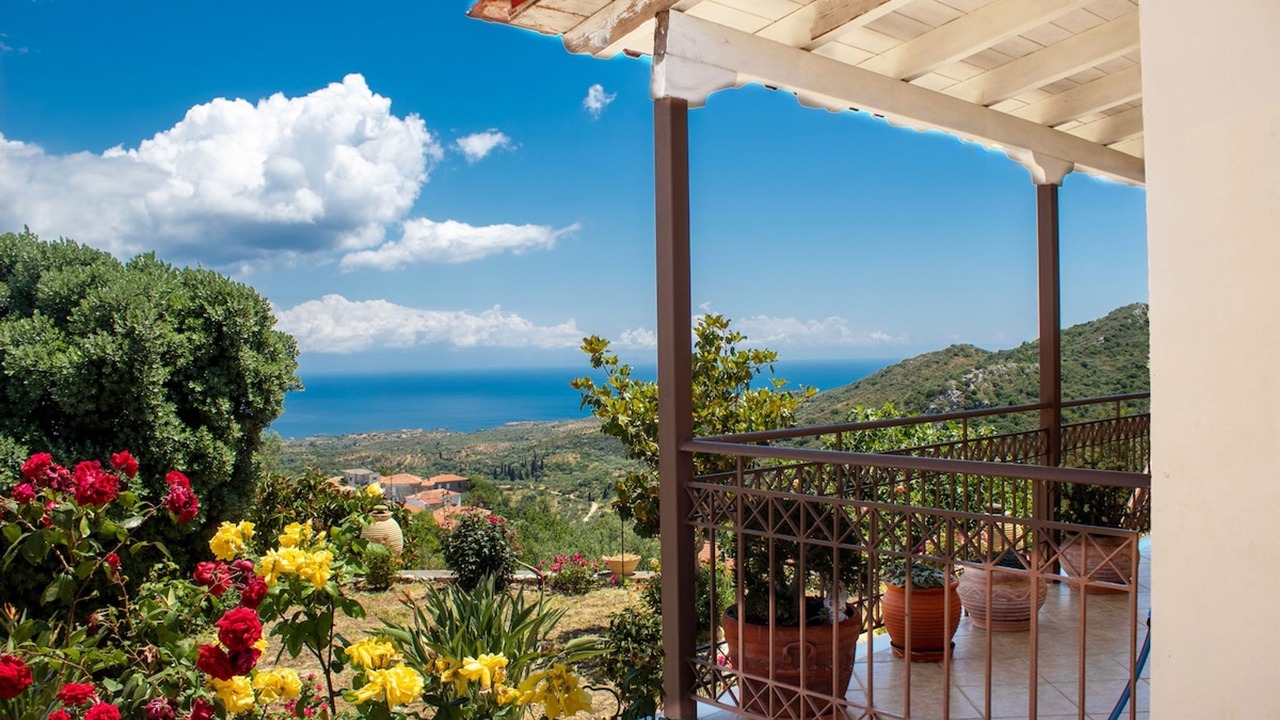 Photo of Outdoor in Pylos-Nestoras