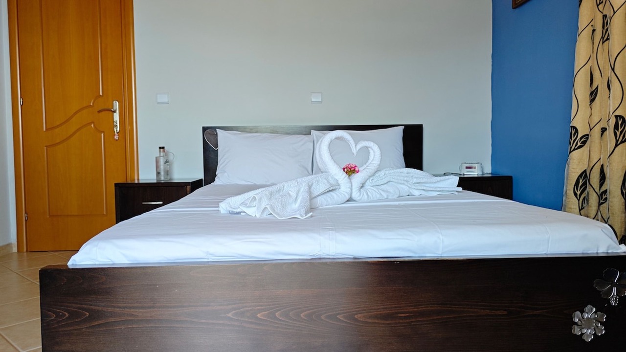 Photo of Bedroom in Pylos-Nestoras