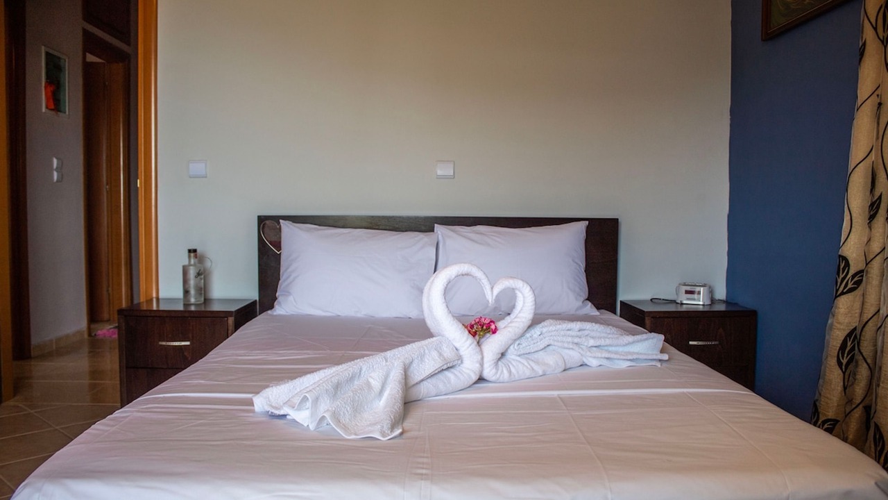 Photo of Bedroom in Pylos-Nestoras