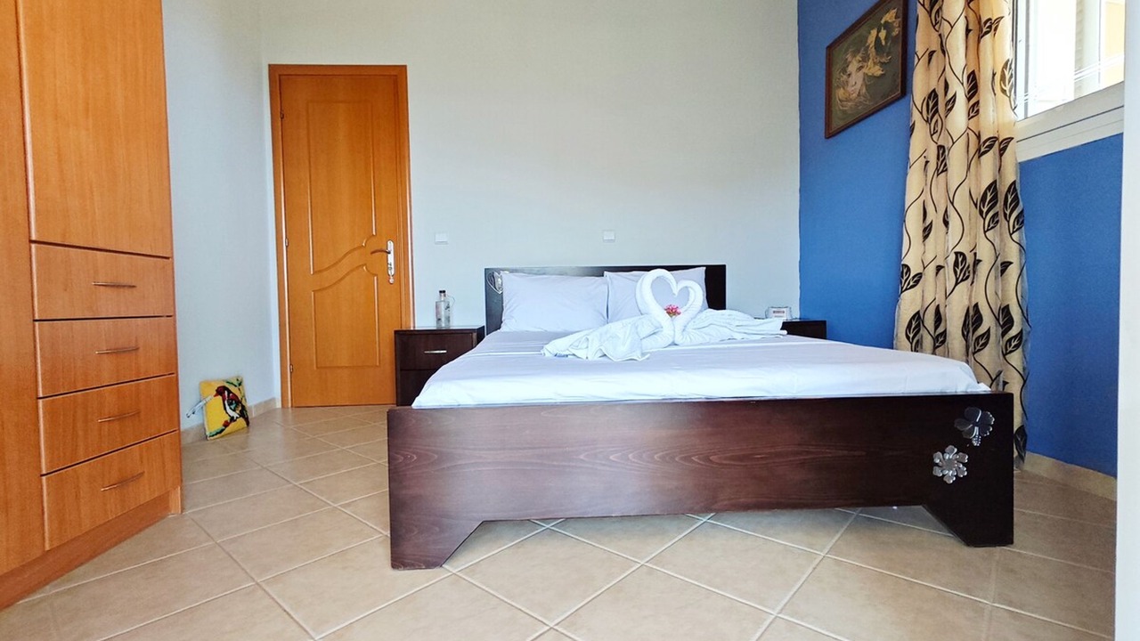 Photo of Bedroom in Pylos-Nestoras