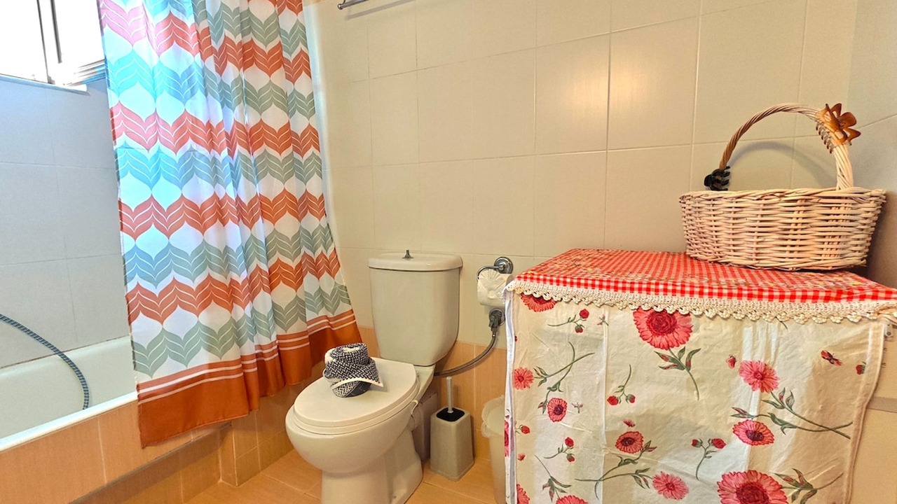 Photo of Bathroom in Pylos-Nestoras