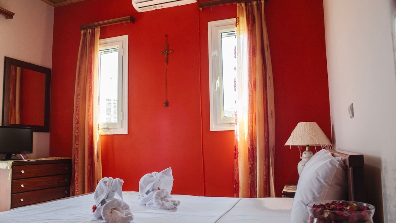 Photo of Bedroom in Pylos-Nestoras