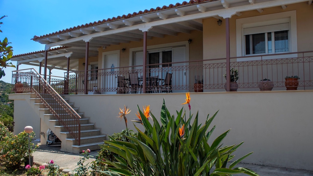 Photo of Outdoor in Pylos-Nestoras