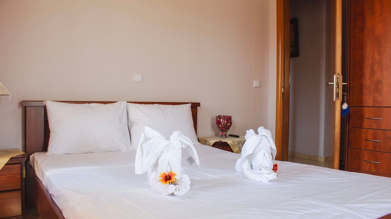 Photo of Bedroom in Pylos-Nestoras