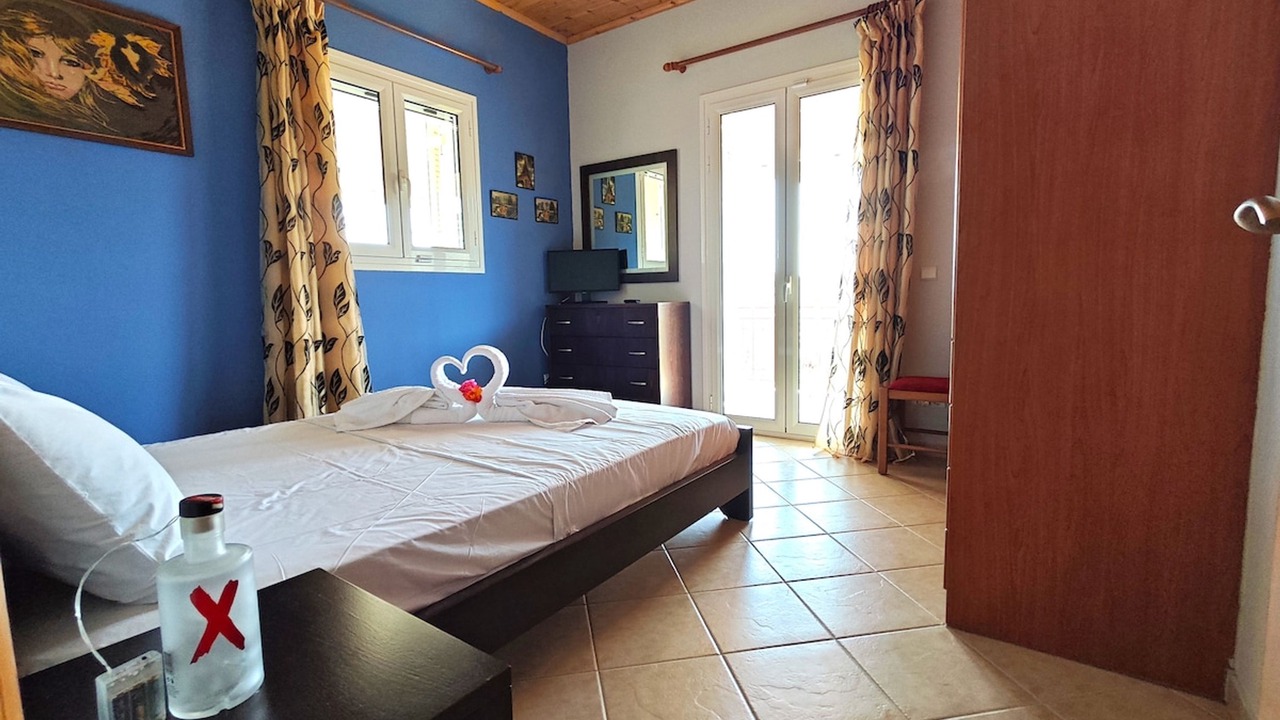 Photo of Bedroom in Pylos-Nestoras
