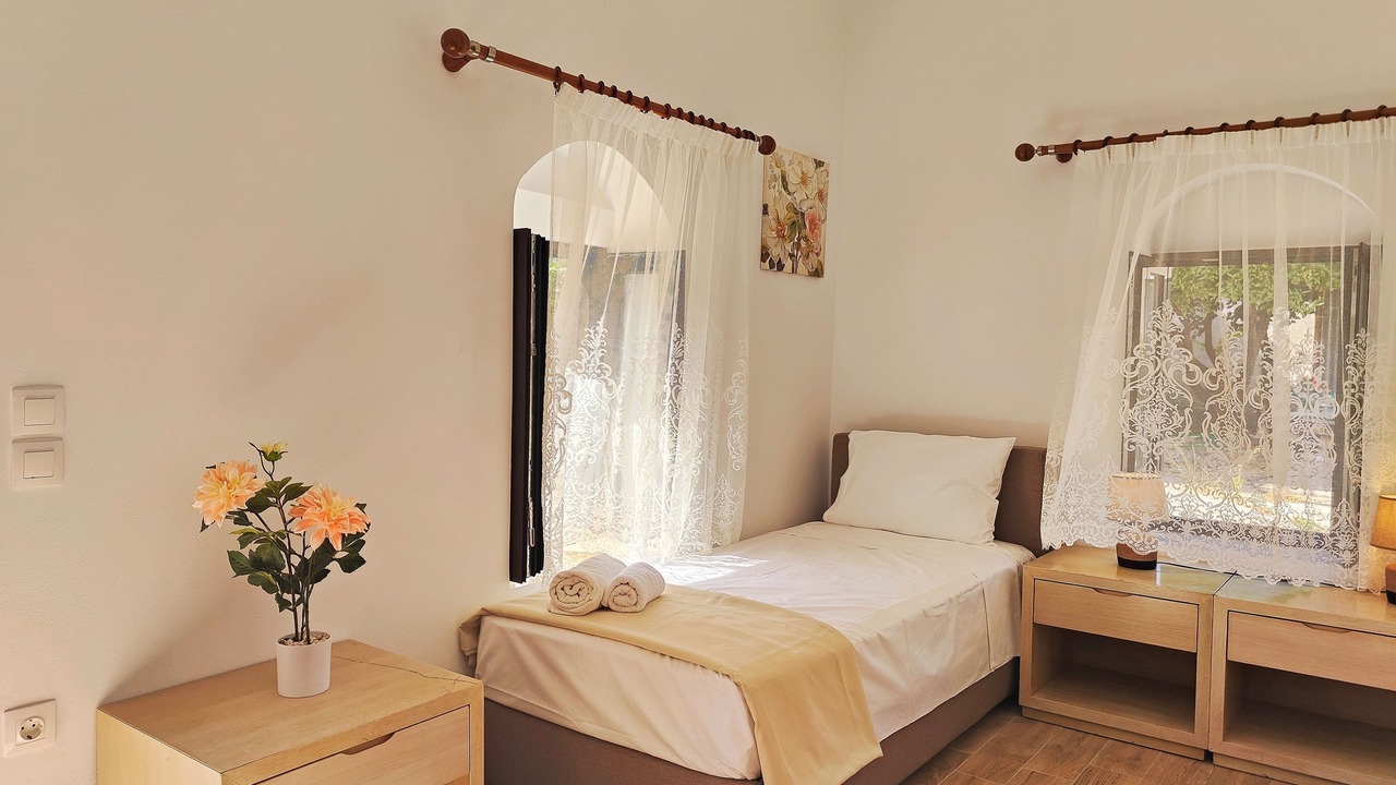 Photo of Bedroom in Paradisi