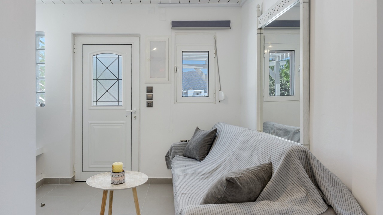Photo of Livingroom in Kardamena