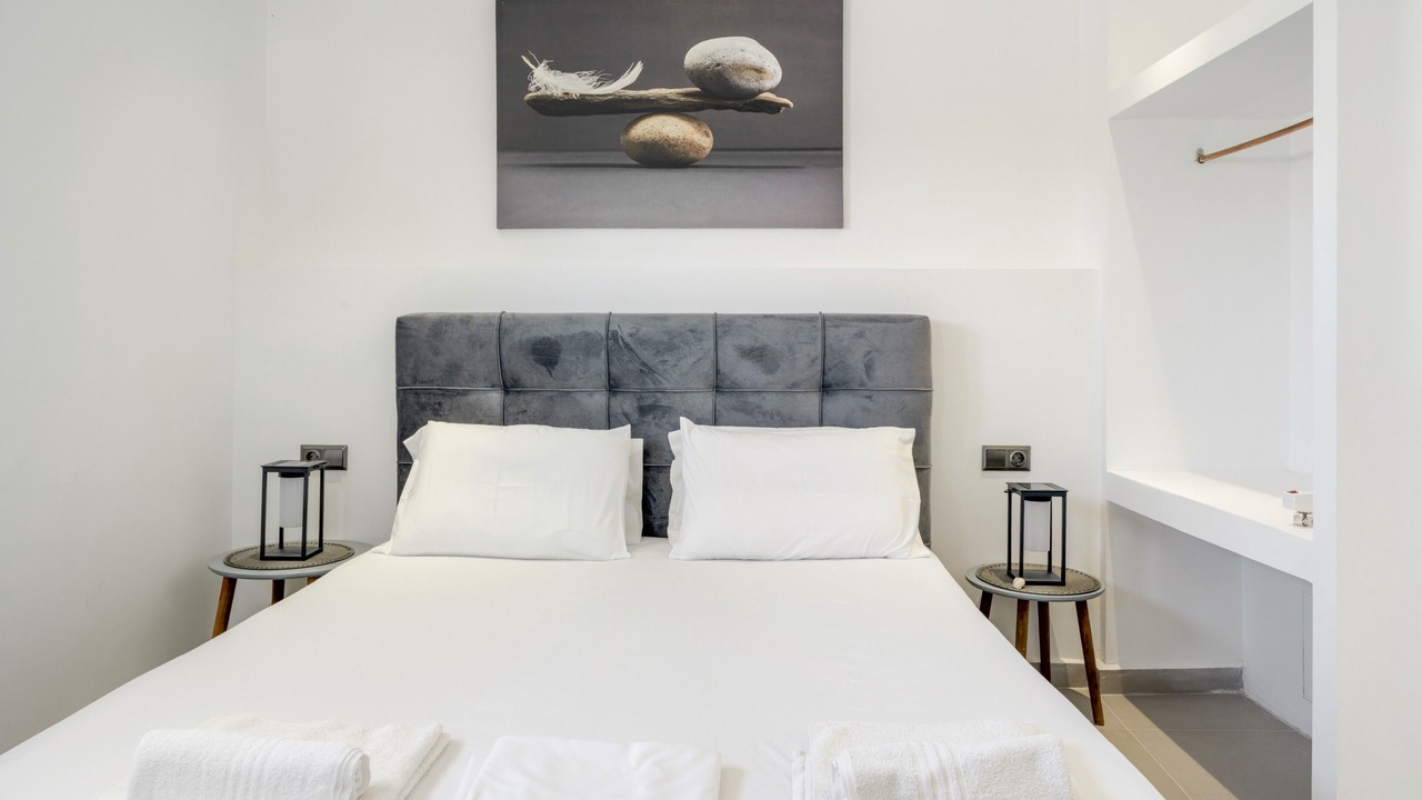 Photo of Bedroom in Kardamena