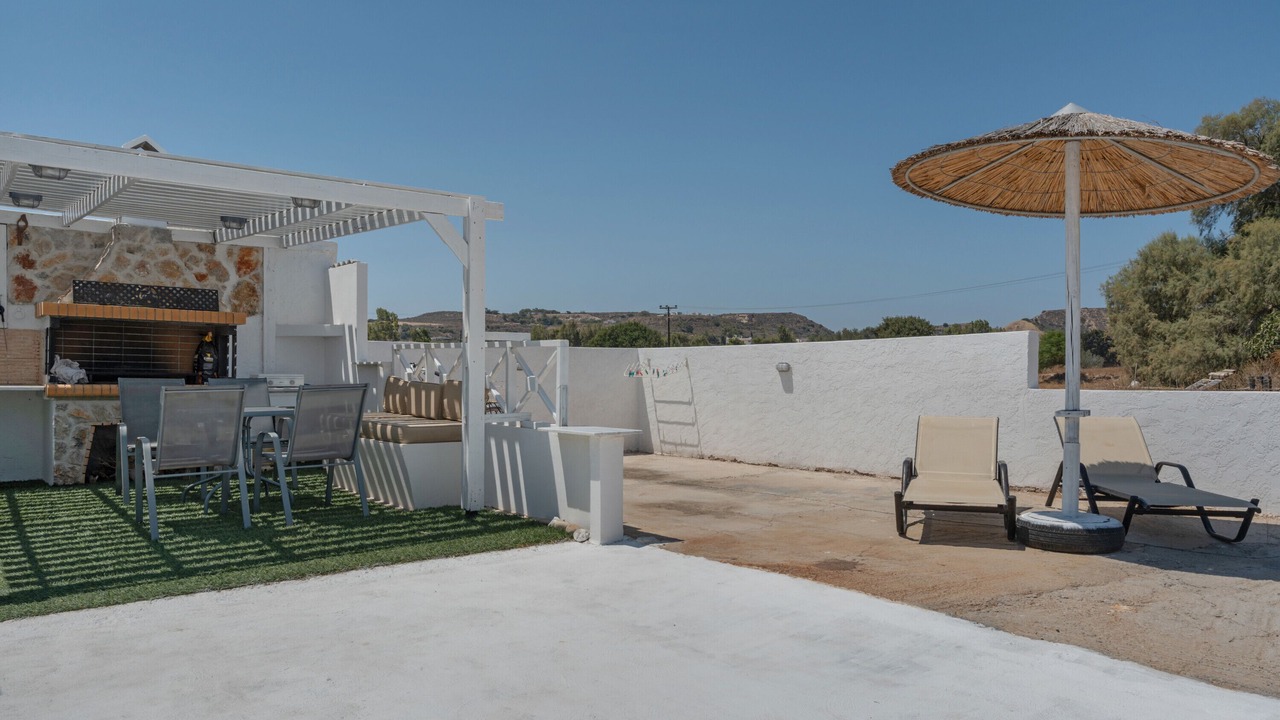 Photo of Outdoor in Kardamena