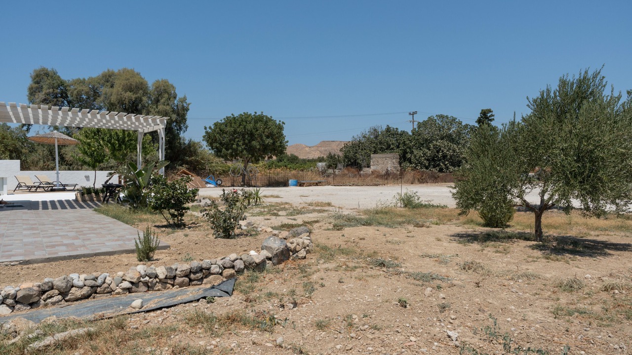 Photo of Outdoor in Kardamena