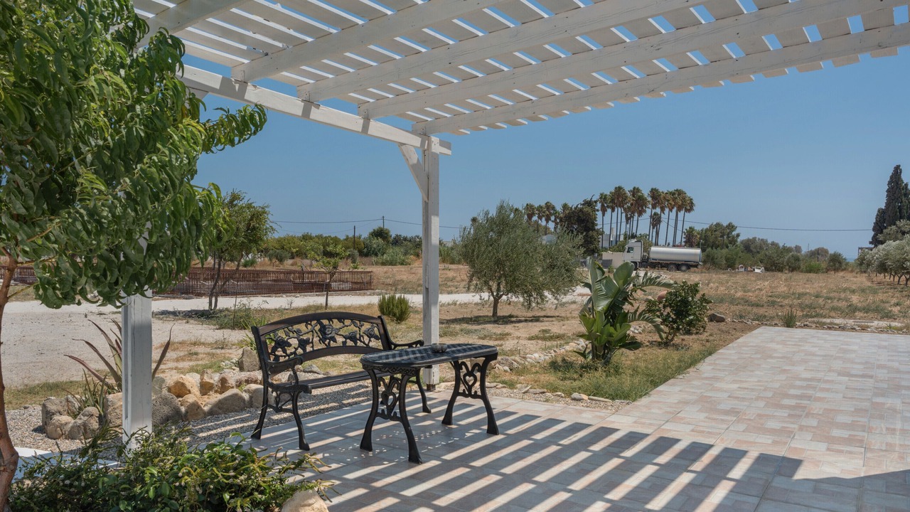 Photo of Outdoor in Kardamena
