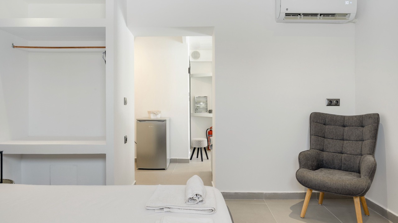 Photo of Bedroom in Kardamena