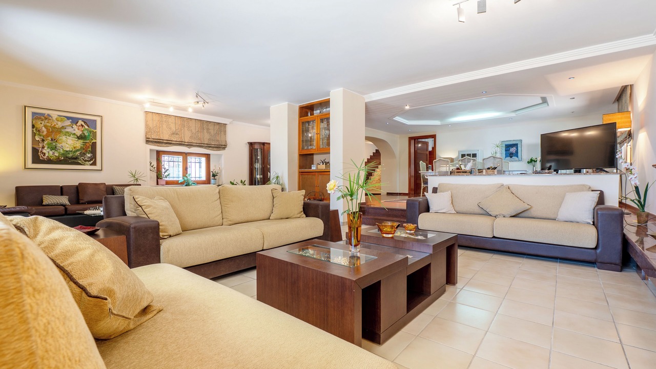 Photo of Livingroom in Kalamos