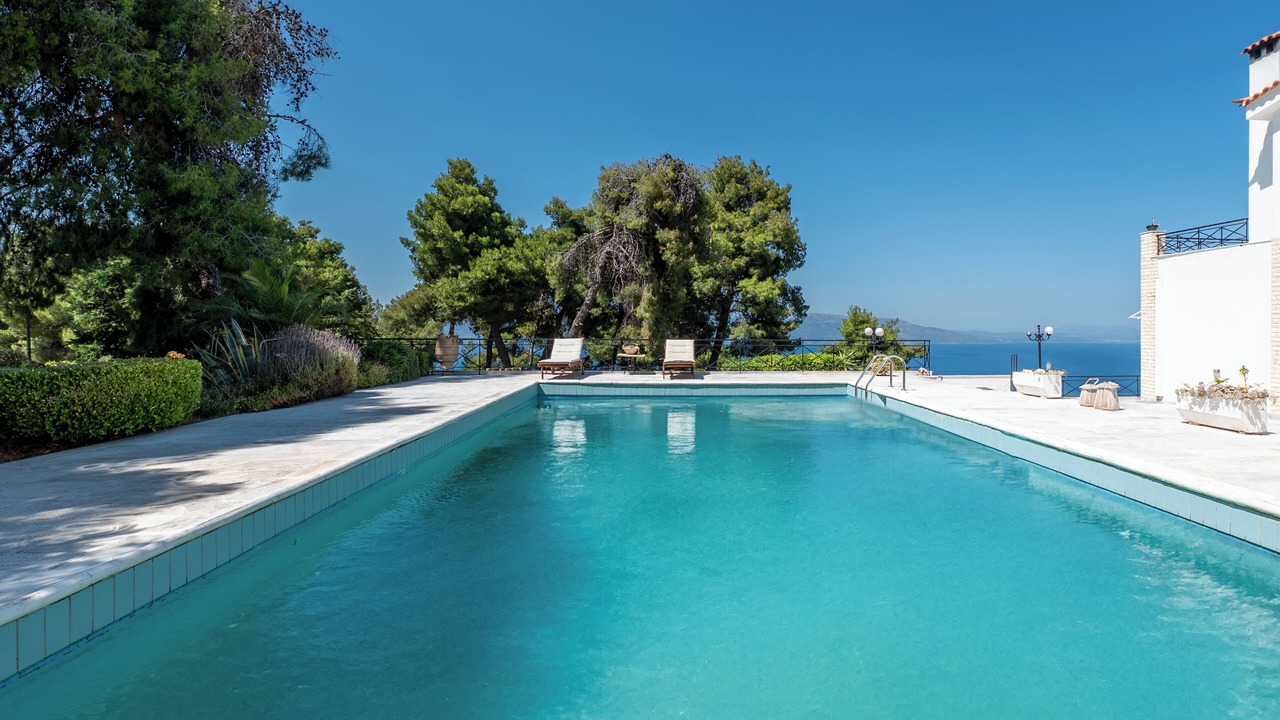 Photo of Outdoor in Kalamos
