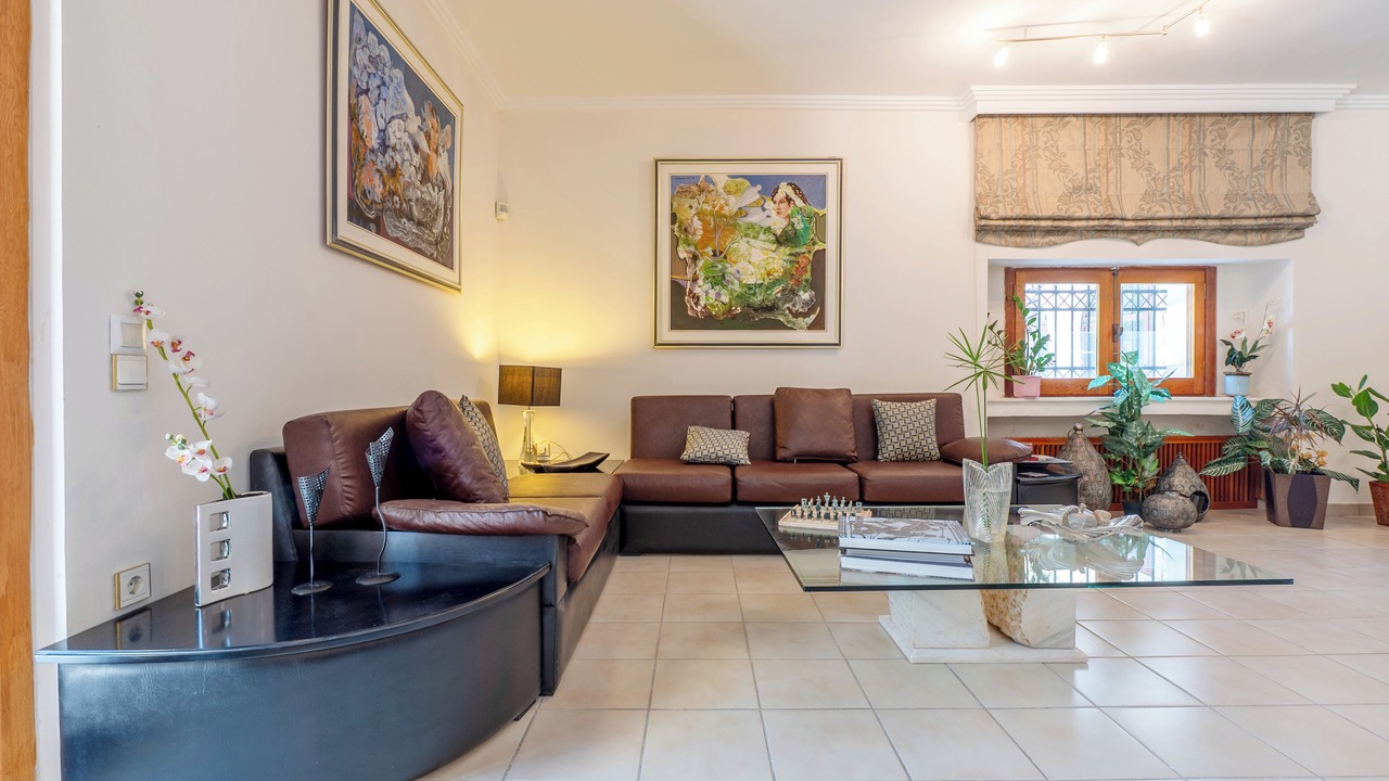 Photo of Livingroom in Kalamos