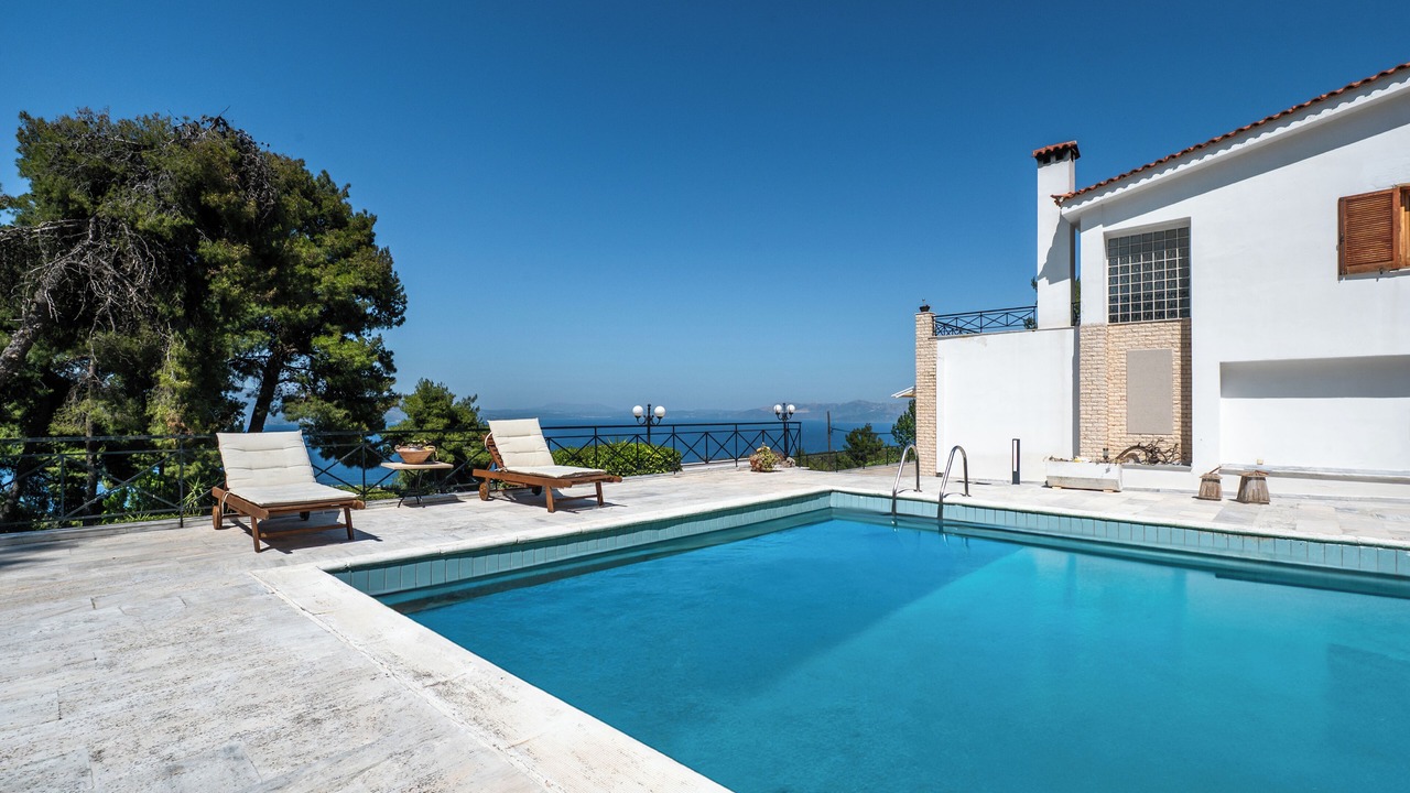 Photo of Outdoor in Kalamos