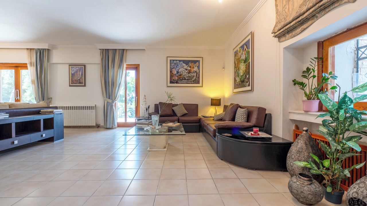 Photo of Livingroom in Kalamos