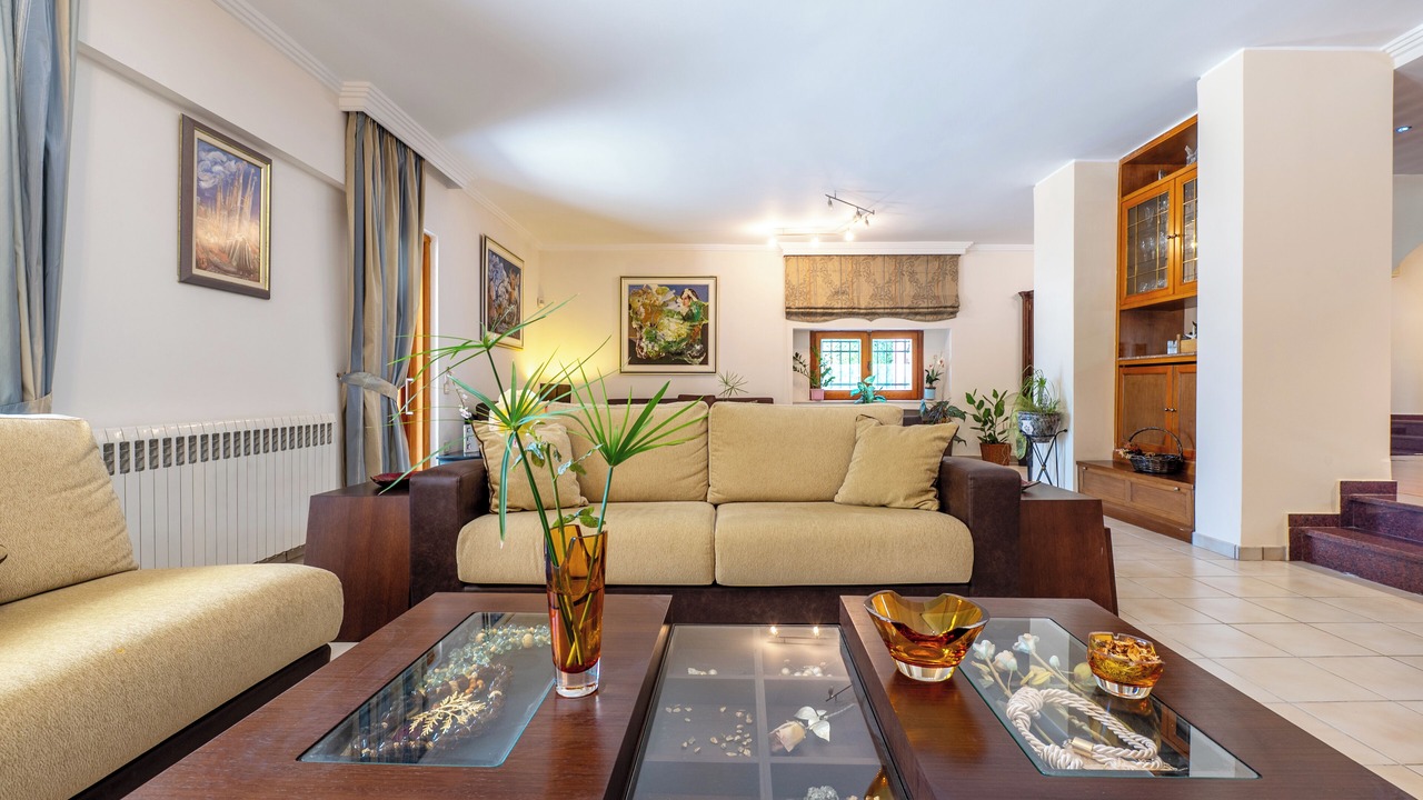 Photo of Livingroom in Kalamos