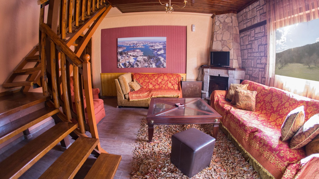 Photo of Livingroom in Krionerion