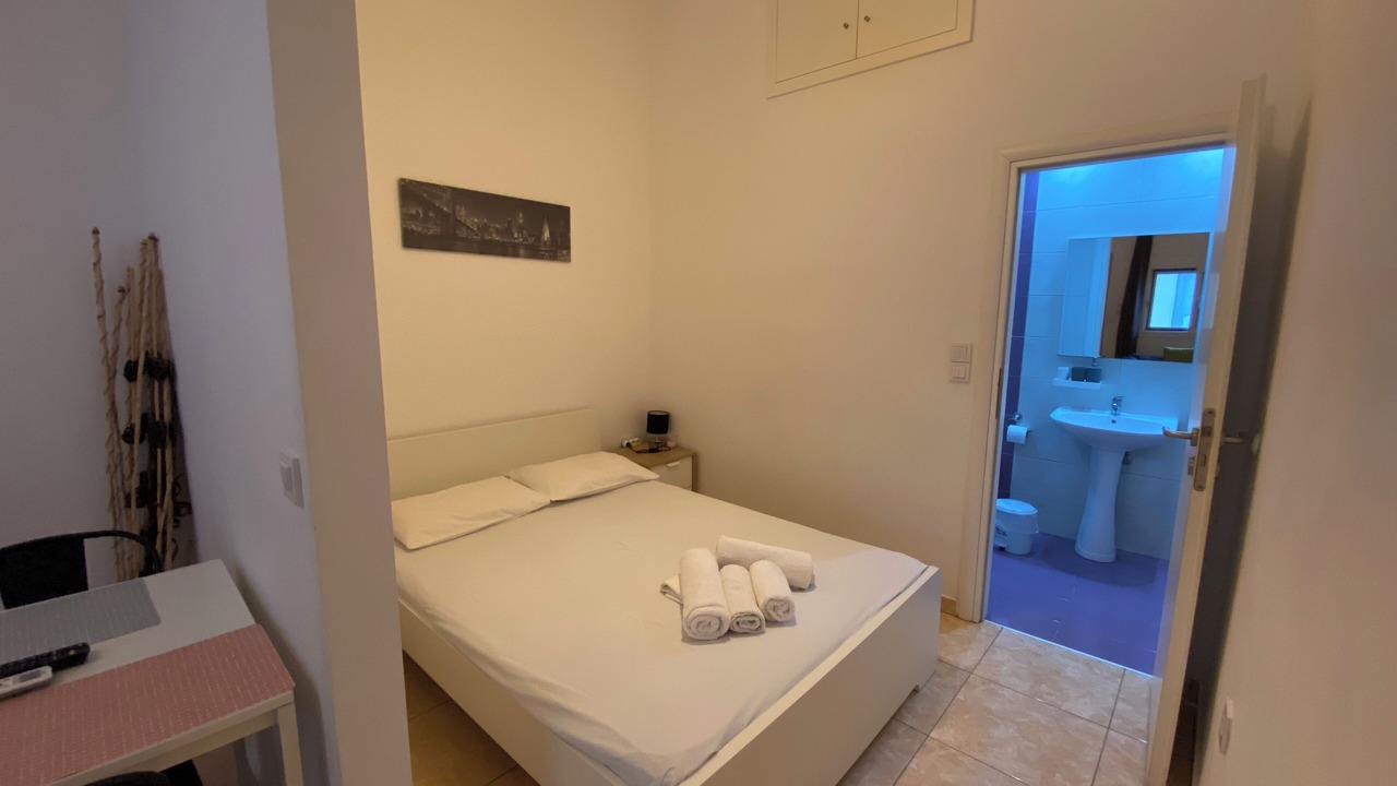 Photo of Bedroom in Korinthos