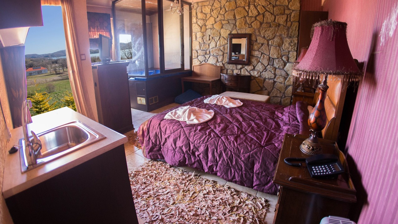 Photo of Bedroom in Krionerion