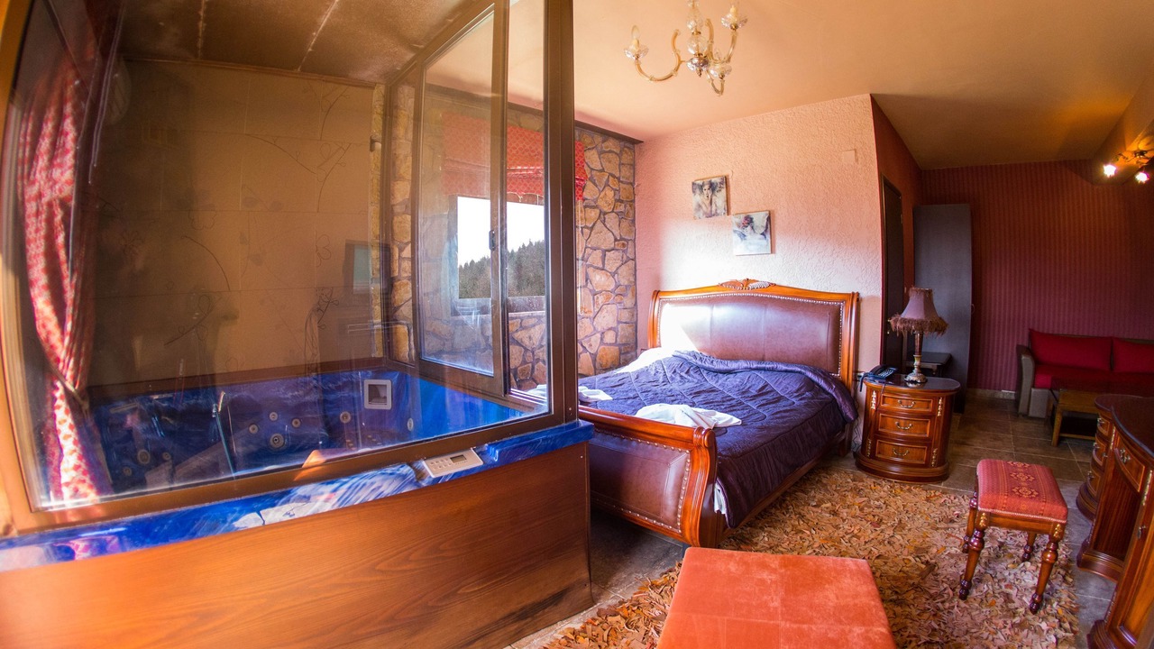 Photo of Bedroom in Krionerion