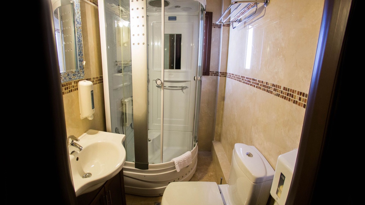 Photo of Bathroom in Krionerion