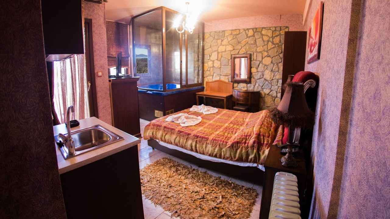 Photo of Bedroom in Krionerion