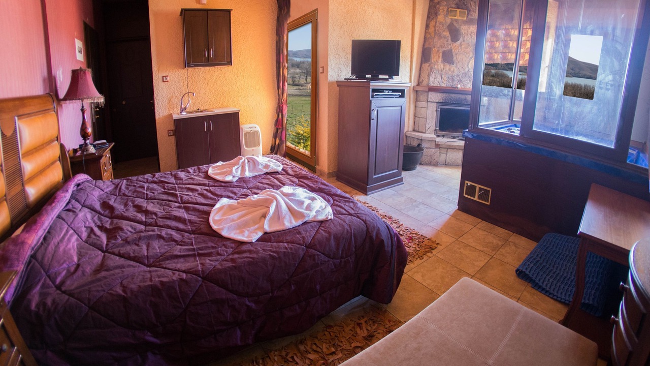 Photo of Bedroom in Krionerion