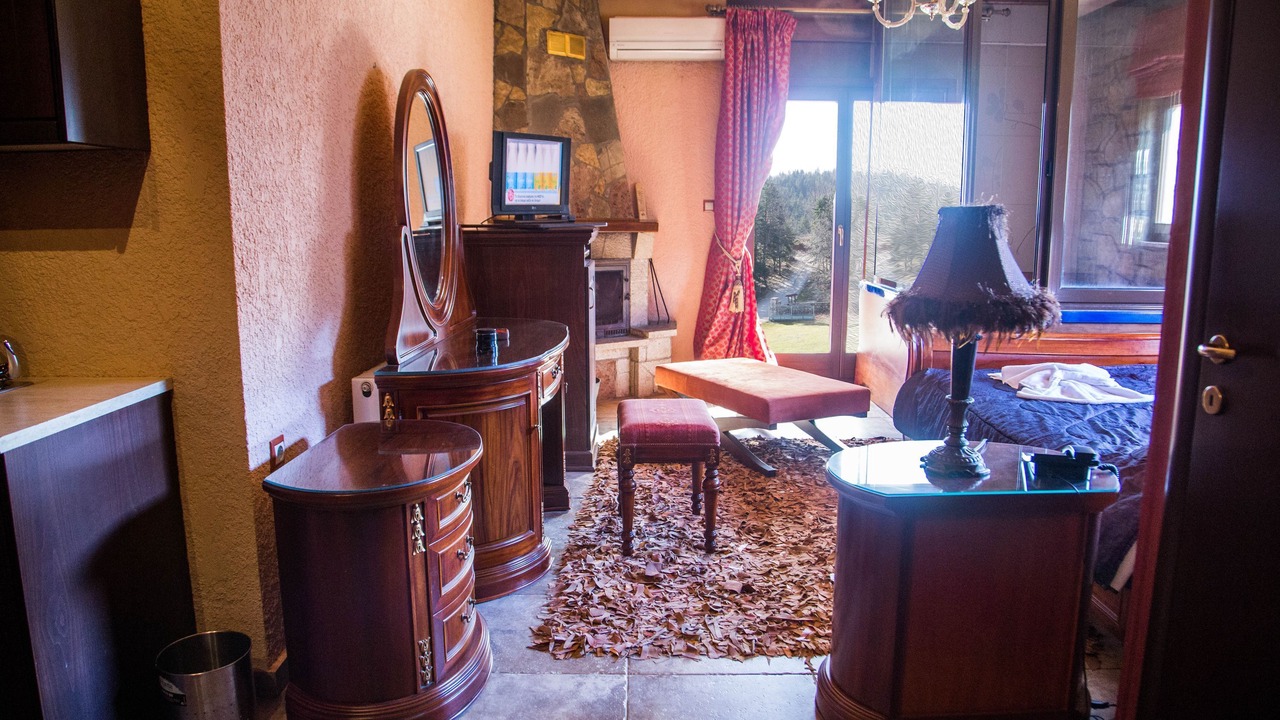 Photo of Bedroom in Krionerion
