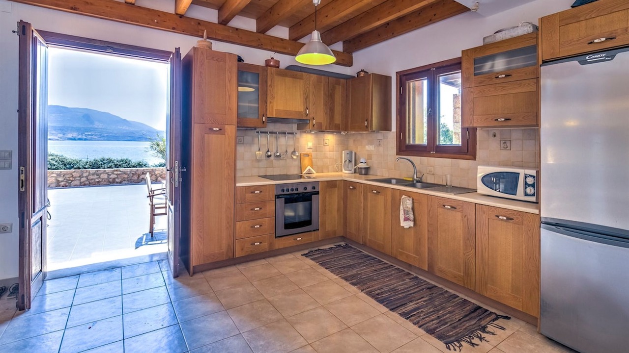 Photo of Kitchen in Papadhianika
