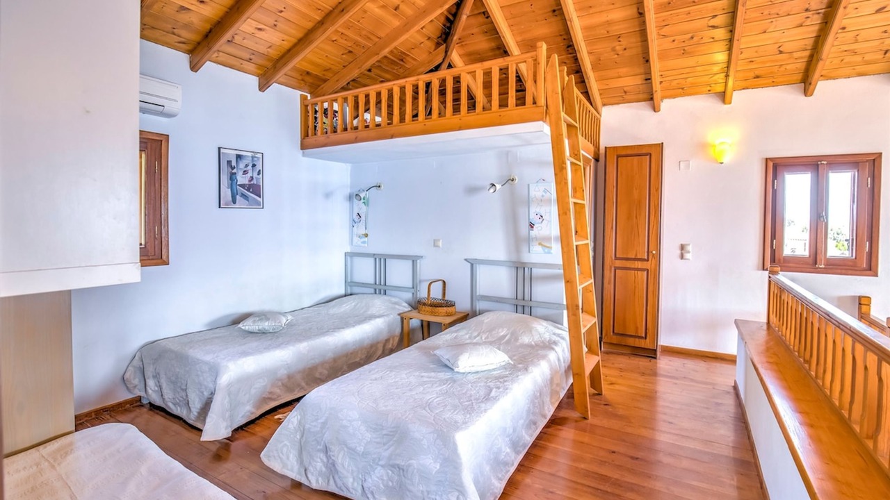 Photo of Bedroom in Papadhianika