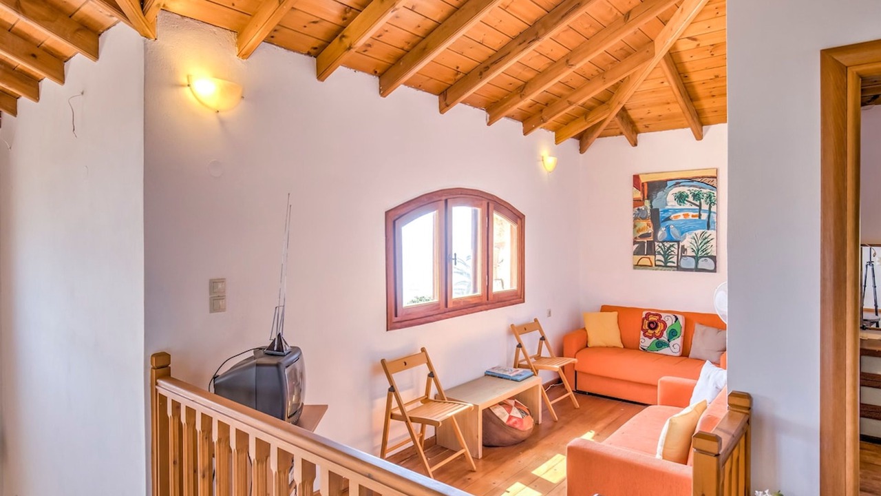 Photo of Livingroom in Papadhianika