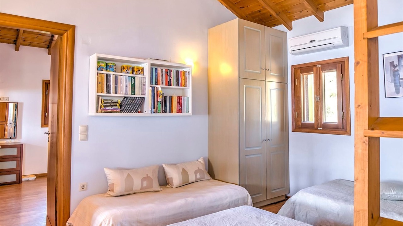 Photo of Bedroom in Papadhianika