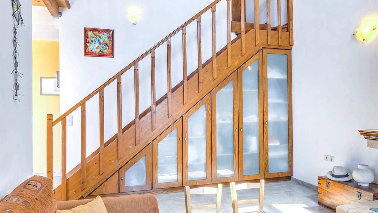 Photo of Livingroom in Papadhianika