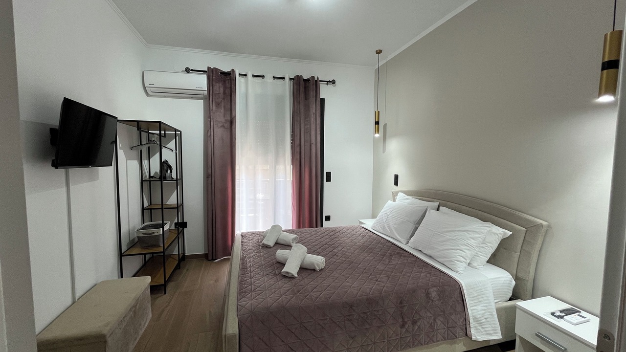 Photo of Bedroom in Alexandroupoli