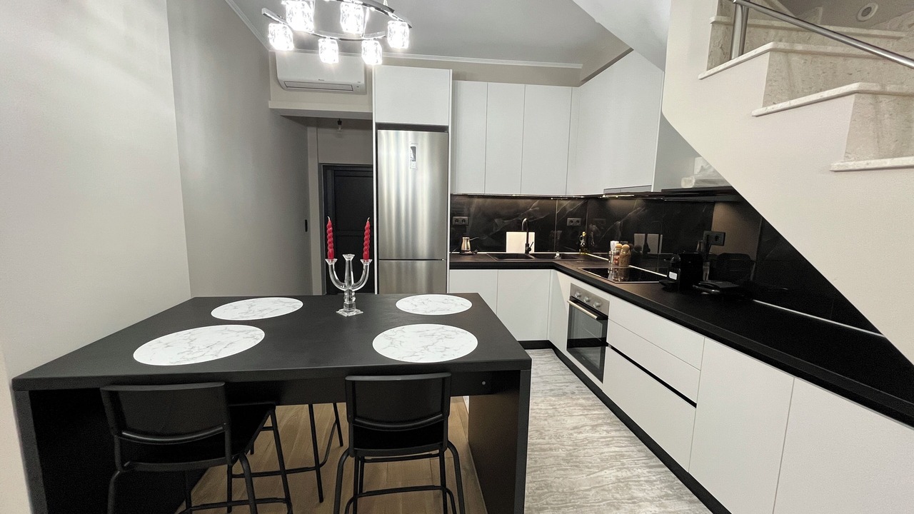 Photo of Kitchen in Alexandroupoli