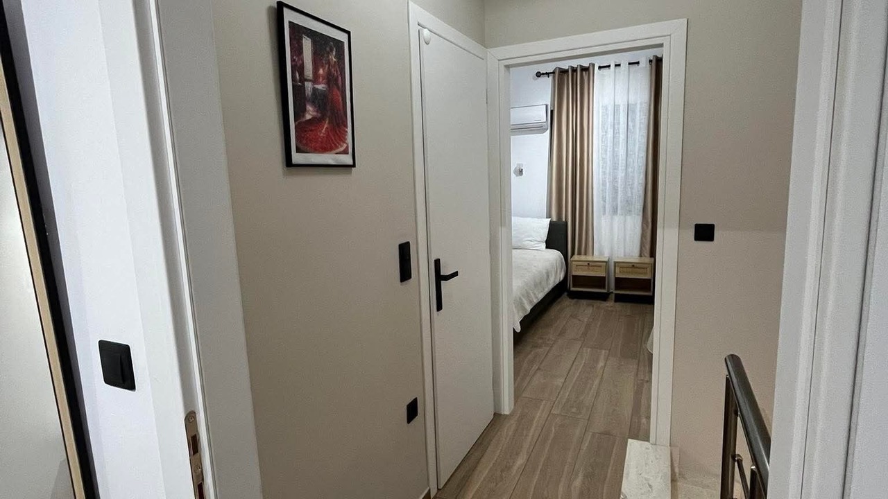 Photo of Bedroom in Alexandroupoli
