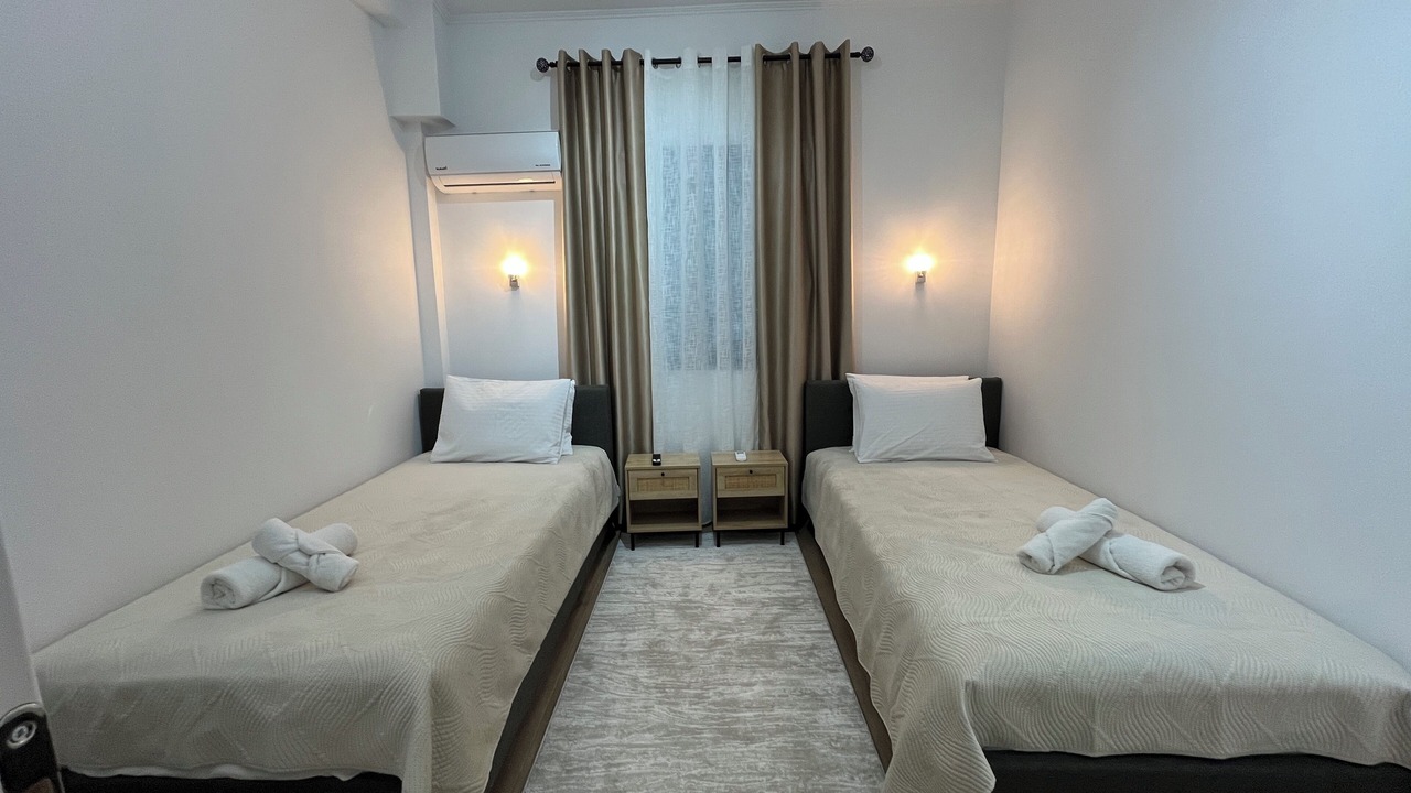 Photo of Bedroom in Alexandroupoli