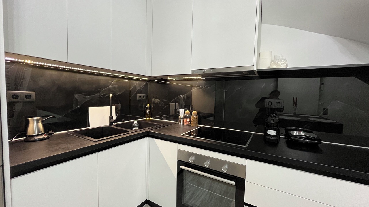 Photo of Kitchen in Alexandroupoli