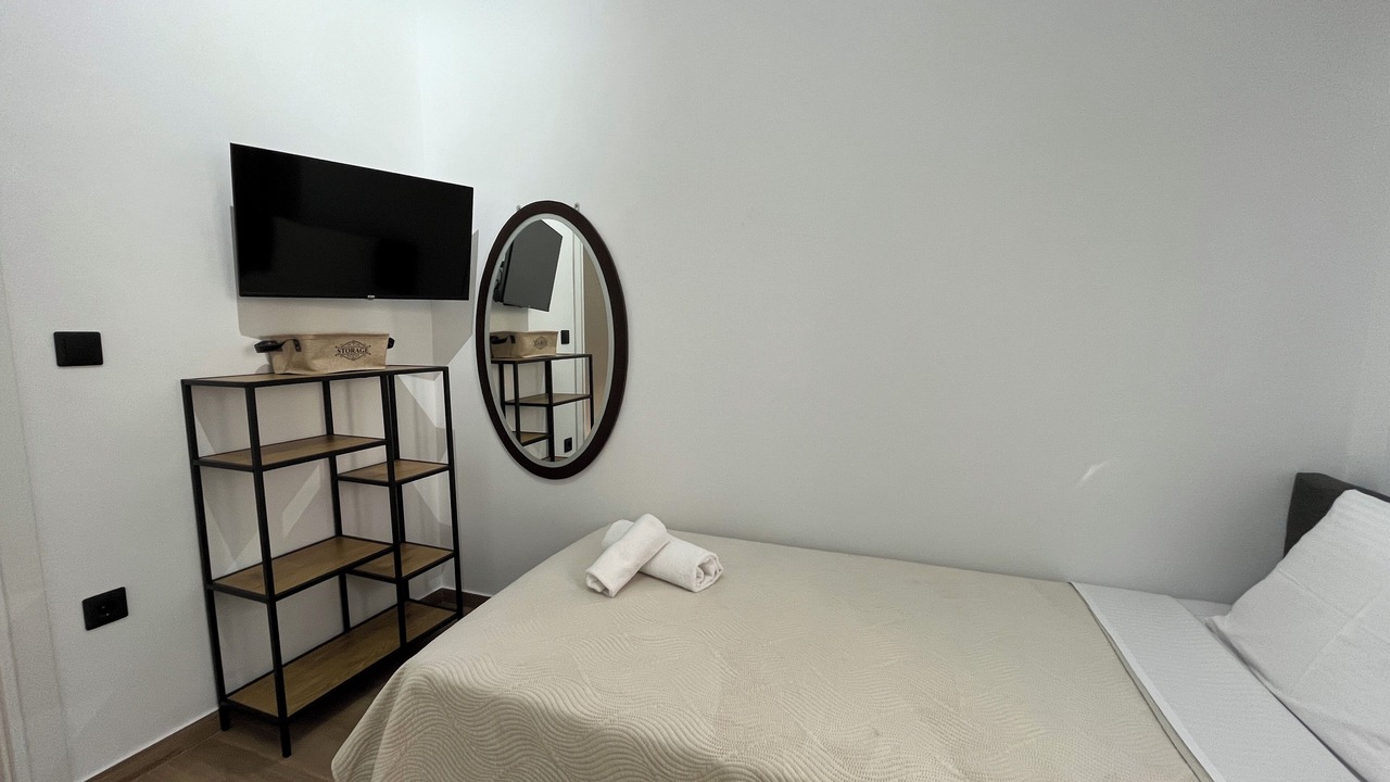 Photo of Bedroom in Alexandroupoli
