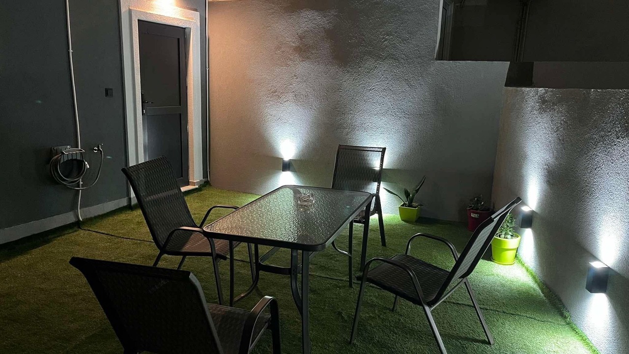 Photo of Outdoor in Alexandroupoli