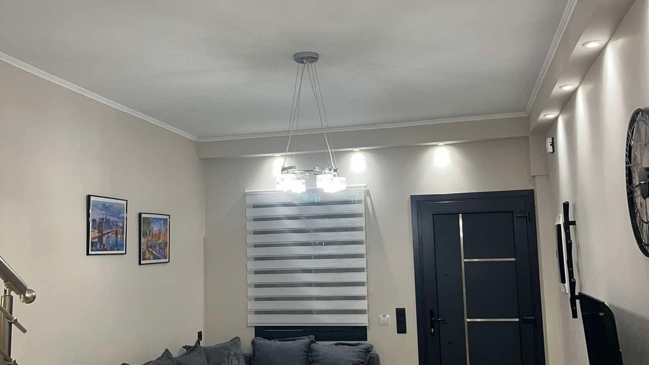 Photo of Livingroom in Alexandroupoli
